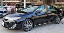 تۆیۆتا کامری